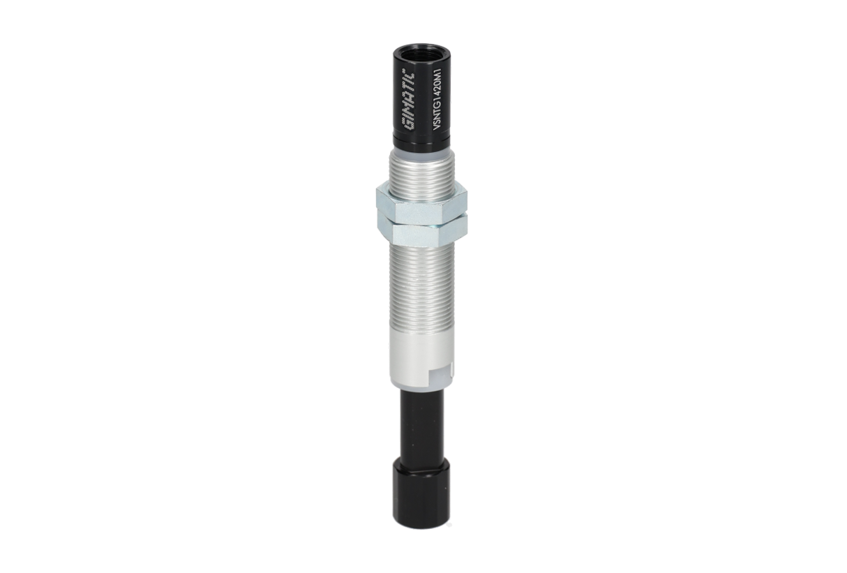 MFI-A112 | Gimatic: EOAT and Grippers for Industrial Automation