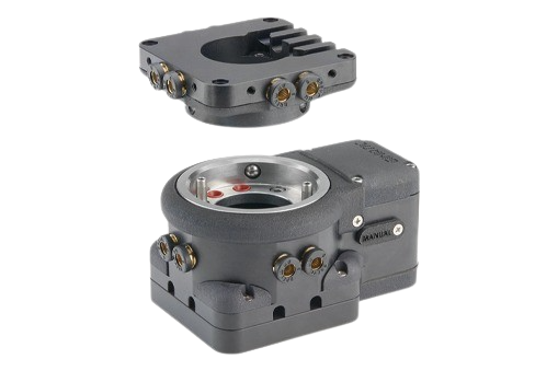 Automatic tool changer