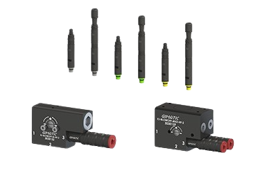 Vacuum cartridges and pumps