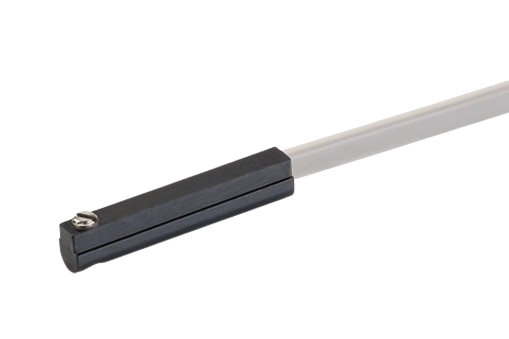 Magnetic sensors for “c” slot