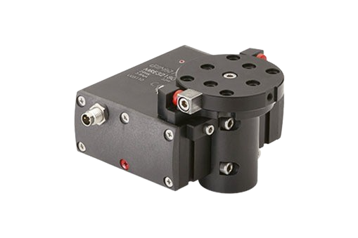 Electric rotary units