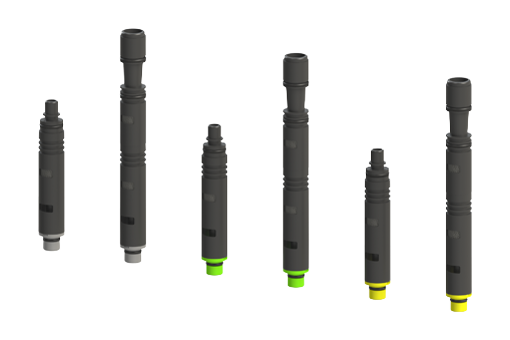 Cartridges, EJ-LARGE size - EJ-LARGE