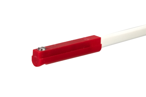 Magnetic sensors for C slots with ultra-low hysteresis - SSQ-G