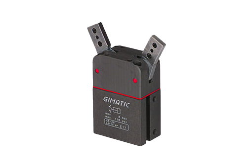 2-jaw radial grippers - XR