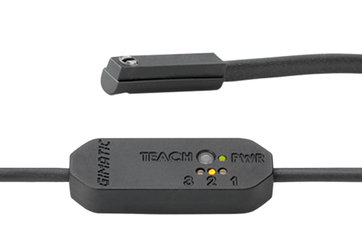 Sensores magnéticos programables Pro SS - PRO-SS