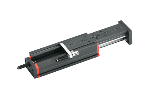 Pneumatic slides series Z - Z