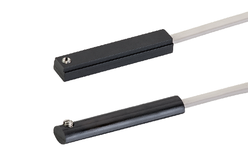 Electronic sensors with 2-wire output - 2-WIRES