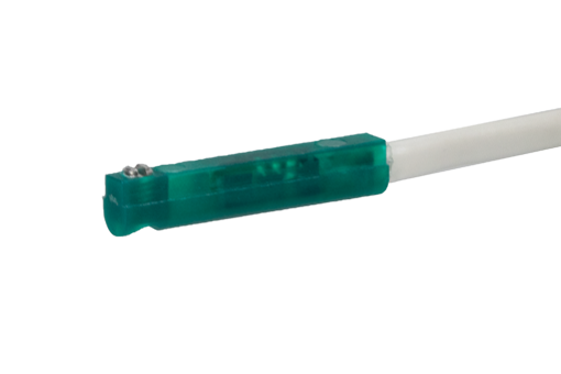 SS series magnetic sensors with low hysteresis - SSY-G