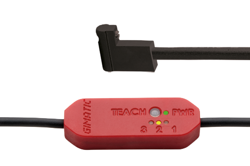 Sensores magnéticos programables Pro SN-HS - PRO-SN-HS