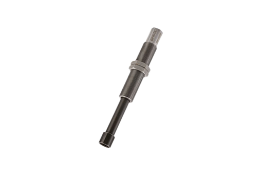 Rotative stainless suspensions with threaded body - VSRTG