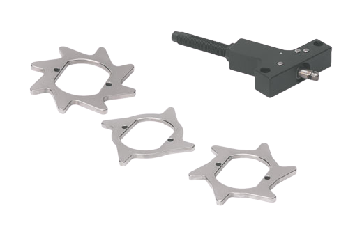 Accessories for ITSC-45 - ITSC-45