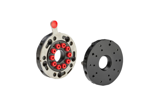 MANUAL QUICK CHANGER - QC