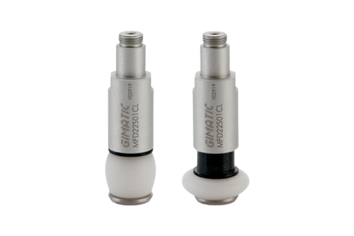 ID expansion grippers with downward movement - MFD