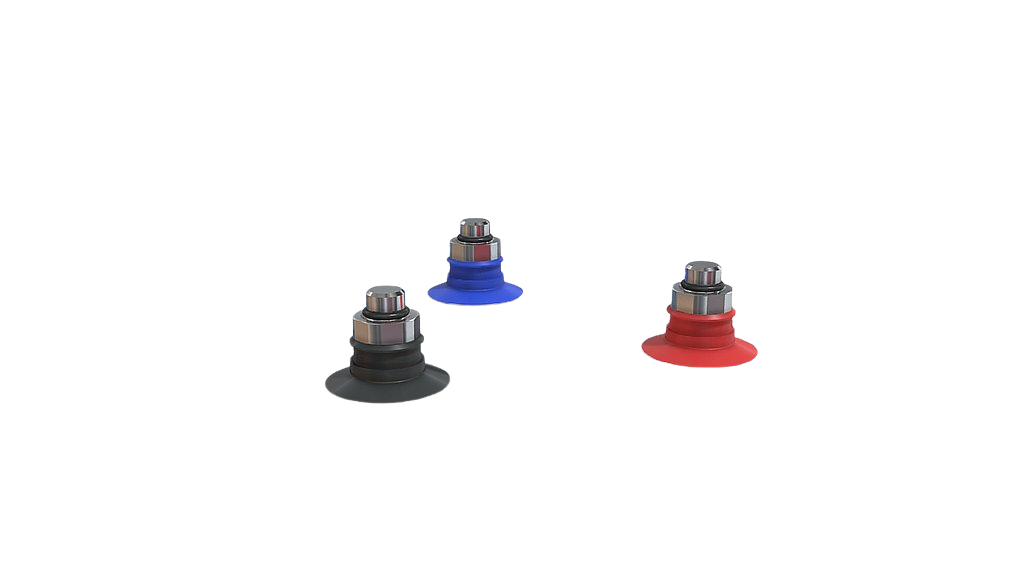 Universal flat suction cups - VG.U