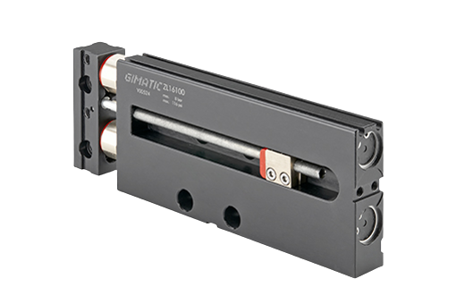 Pneumatic slides for EOATs - ZL