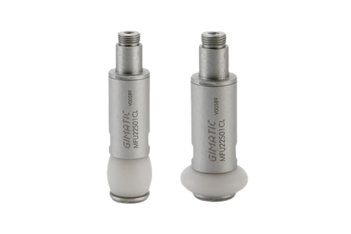 ID expansion grippers with upward movement - MFU