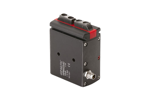 2-jaw angular self-centering electric gripper - MPBM