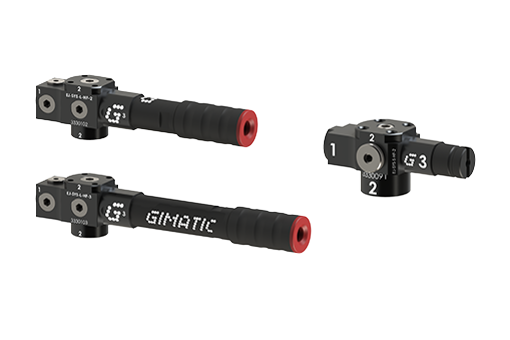 System vacuum pump - EJ-SYS