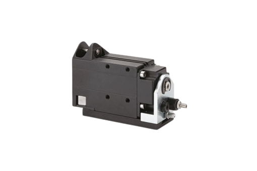 Air nipper actuators series GNS - GNS
