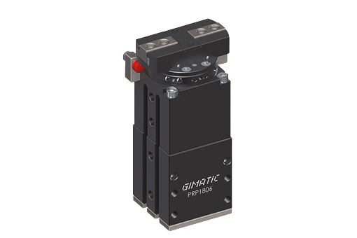 Rotary actuator  - PRP