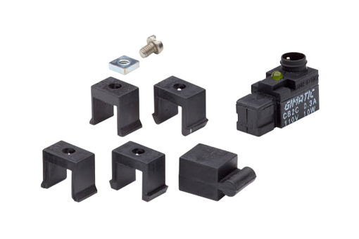 Dovetail slot - CB-G