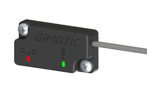 Pre-set digital vacuum switches - VACSW