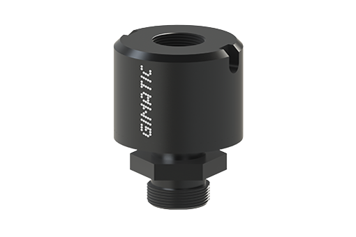 Atmosférický ventil rychlého uvolnění - AQRV