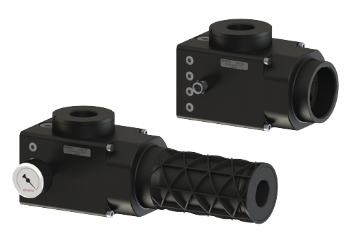 Vacuum pump - EJ-CEN