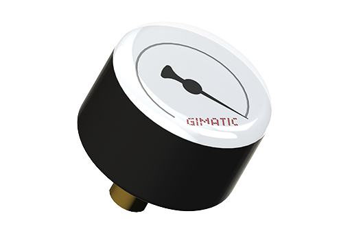 Analogue vacuum gauge - AVG