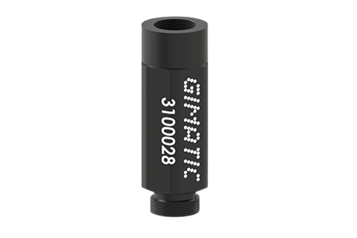 Zpětný ventil odfouknutí - BNRV