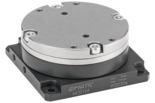 Mini compensator - MCD