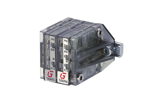 Sensor box (series SB) - SB