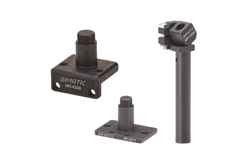 Mounting brackets - MFI