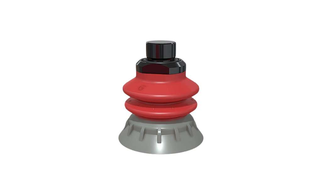 Flowpack suction cup in Polyurethane - VG.XG