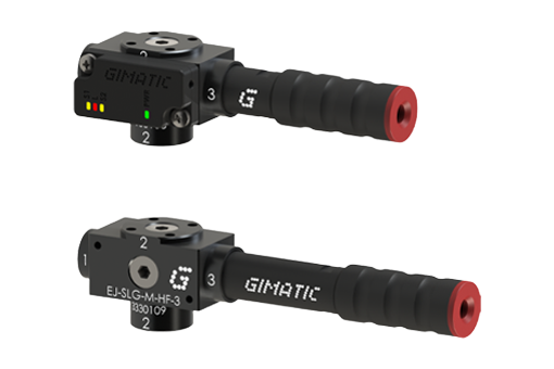 System Light vacuum pump - EJ-SLG