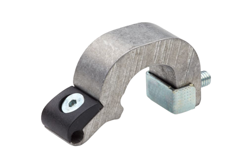 Mounting brackets for cylinders - ST