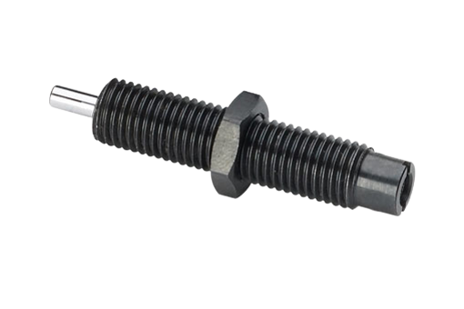 Shock-absorbers - S-A