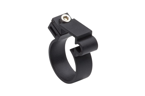Cylinder mounting clamps - XF