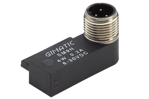 For cylinders - SM-G-IP68