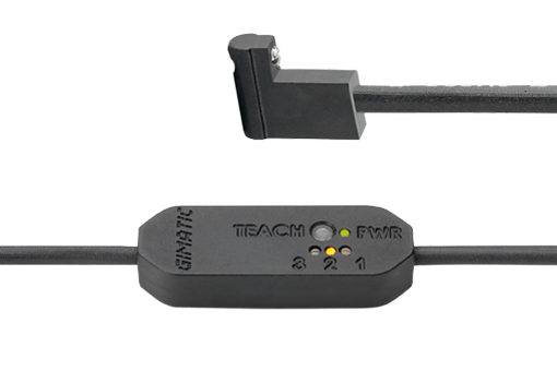 Sensores magnéticos programables Pro SN - PRO-SN