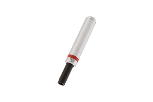 Smooth-body non-rotative telescopic suspensions - VSL