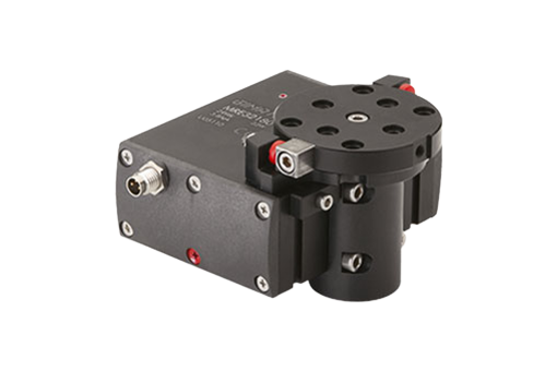 2 position electrical rotary actuator - MRE